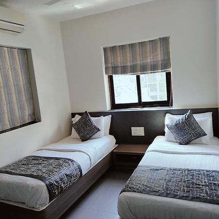 Apollo Guest House مومباي الغرفة الصورة
