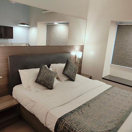 Apollo Guest House مومباي الغرفة الصورة