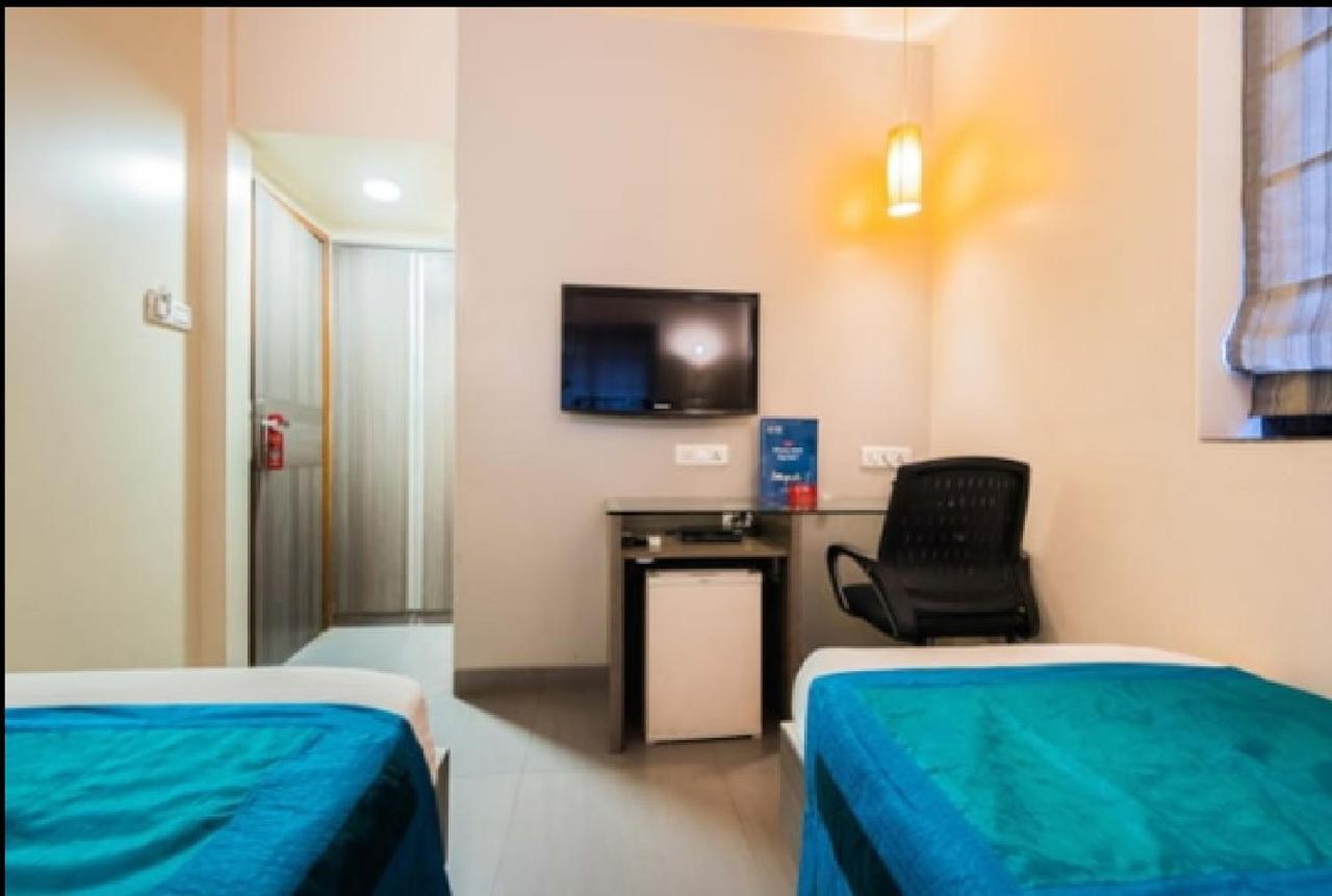 Apollo Guest House مومباي المظهر الخارجي الصورة