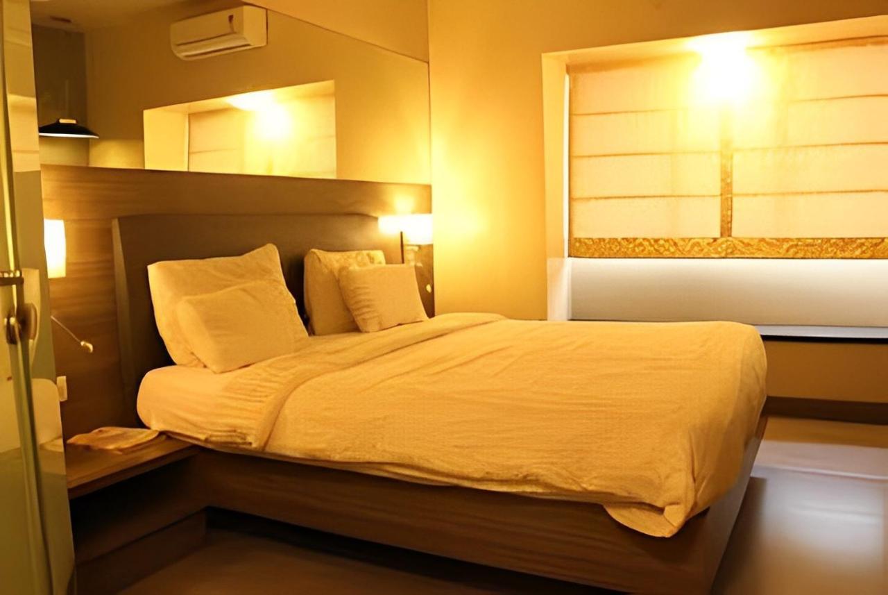 Apollo Guest House مومباي المظهر الخارجي الصورة