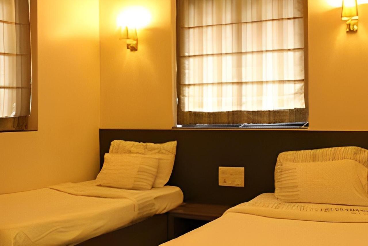 Apollo Guest House مومباي المظهر الخارجي الصورة