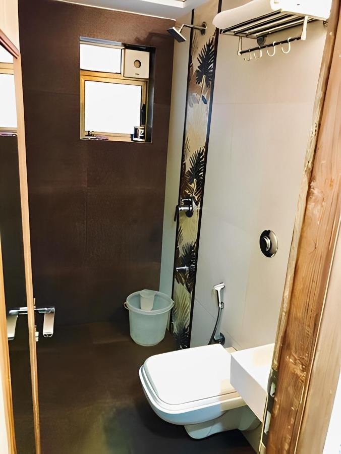 Apollo Guest House مومباي المظهر الخارجي الصورة