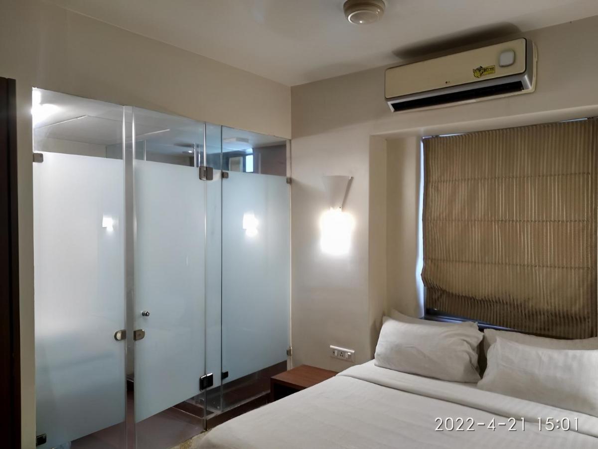 Apollo Guest House مومباي المظهر الخارجي الصورة