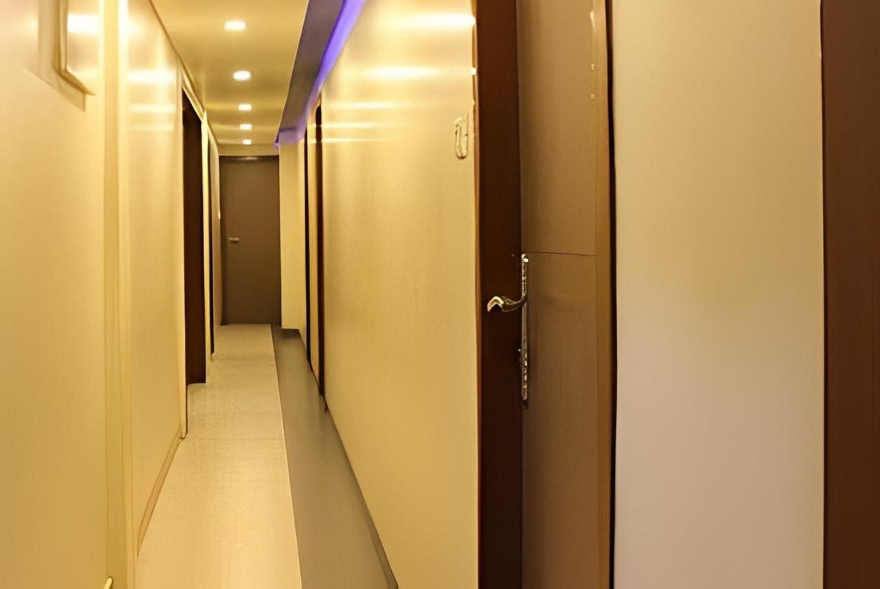 Apollo Guest House مومباي المظهر الخارجي الصورة