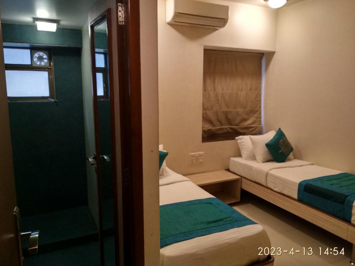Apollo Guest House مومباي المظهر الخارجي الصورة
