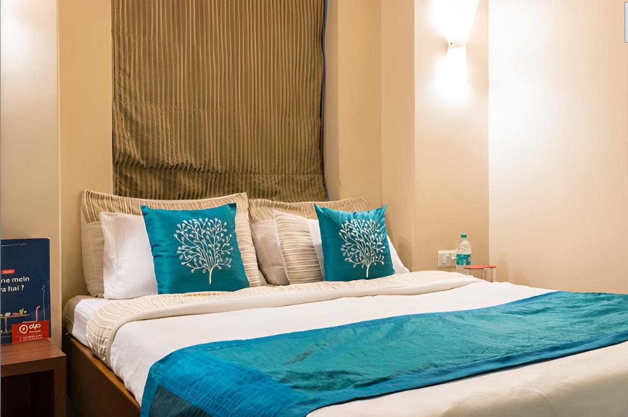 Apollo Guest House مومباي المظهر الخارجي الصورة