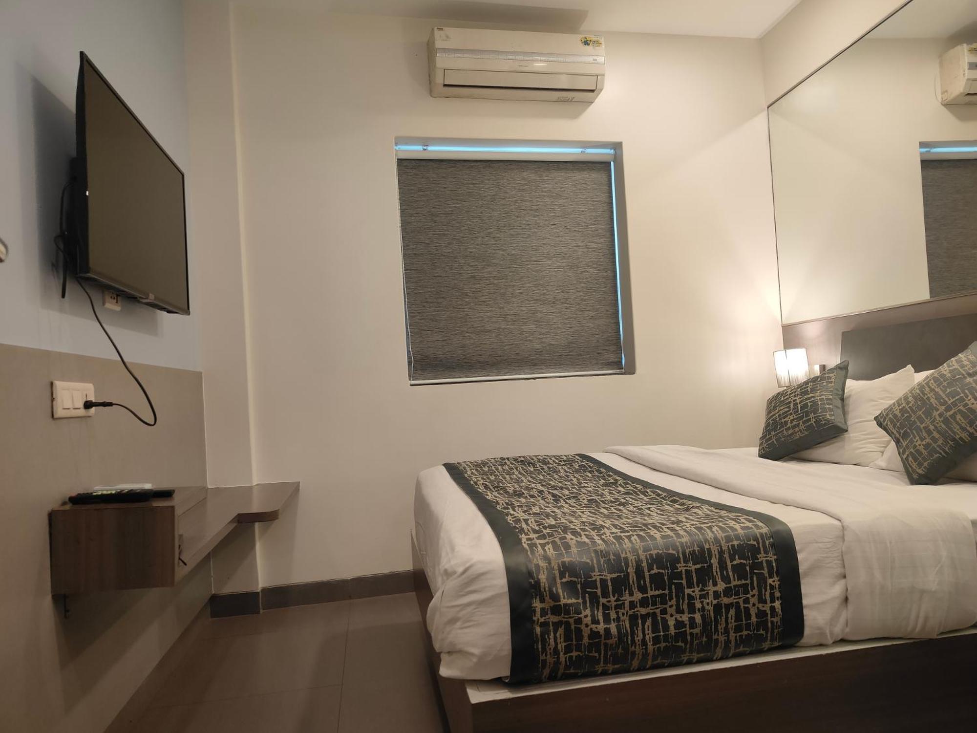 Apollo Guest House مومباي المظهر الخارجي الصورة