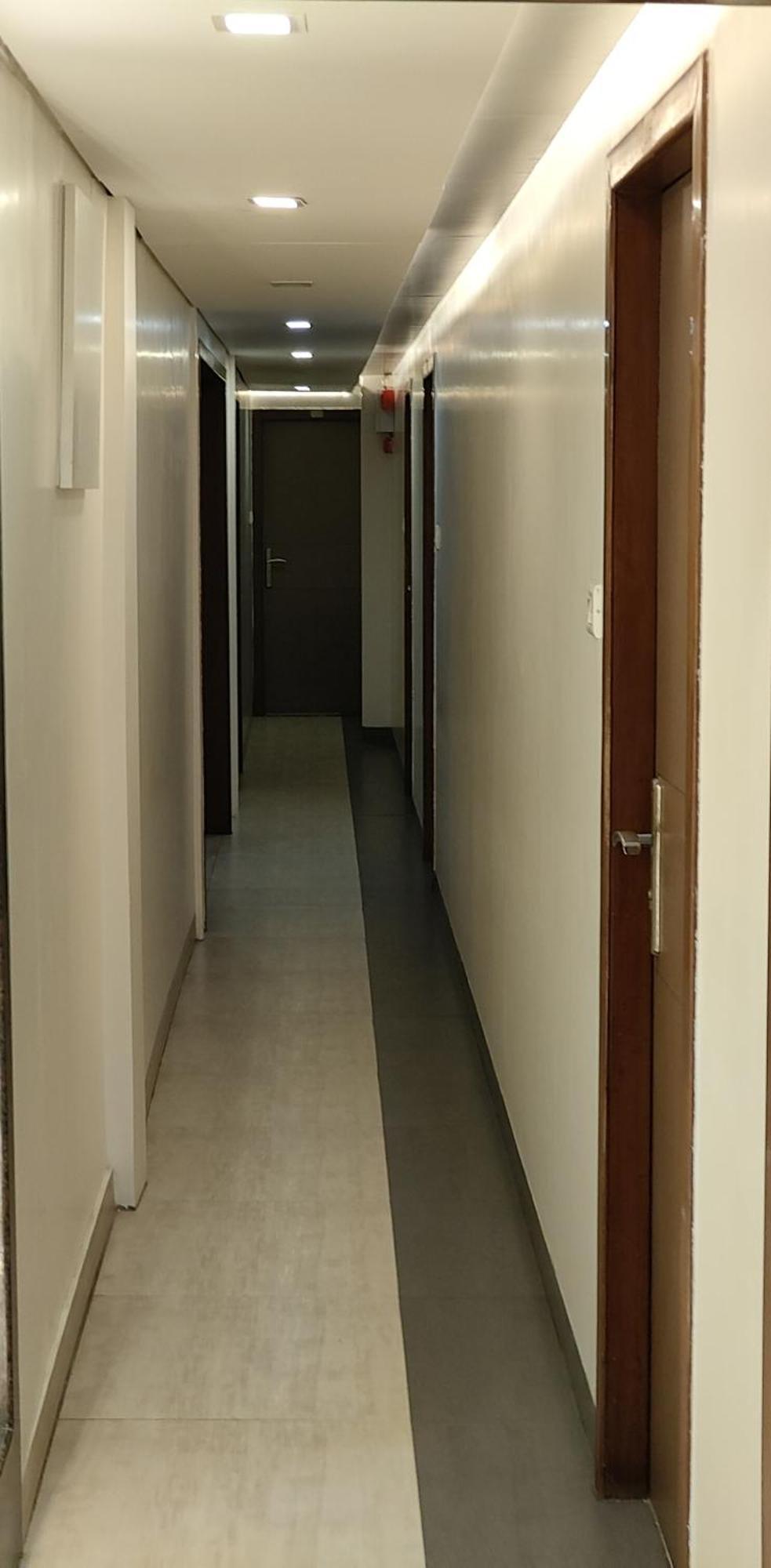 Apollo Guest House مومباي المظهر الخارجي الصورة