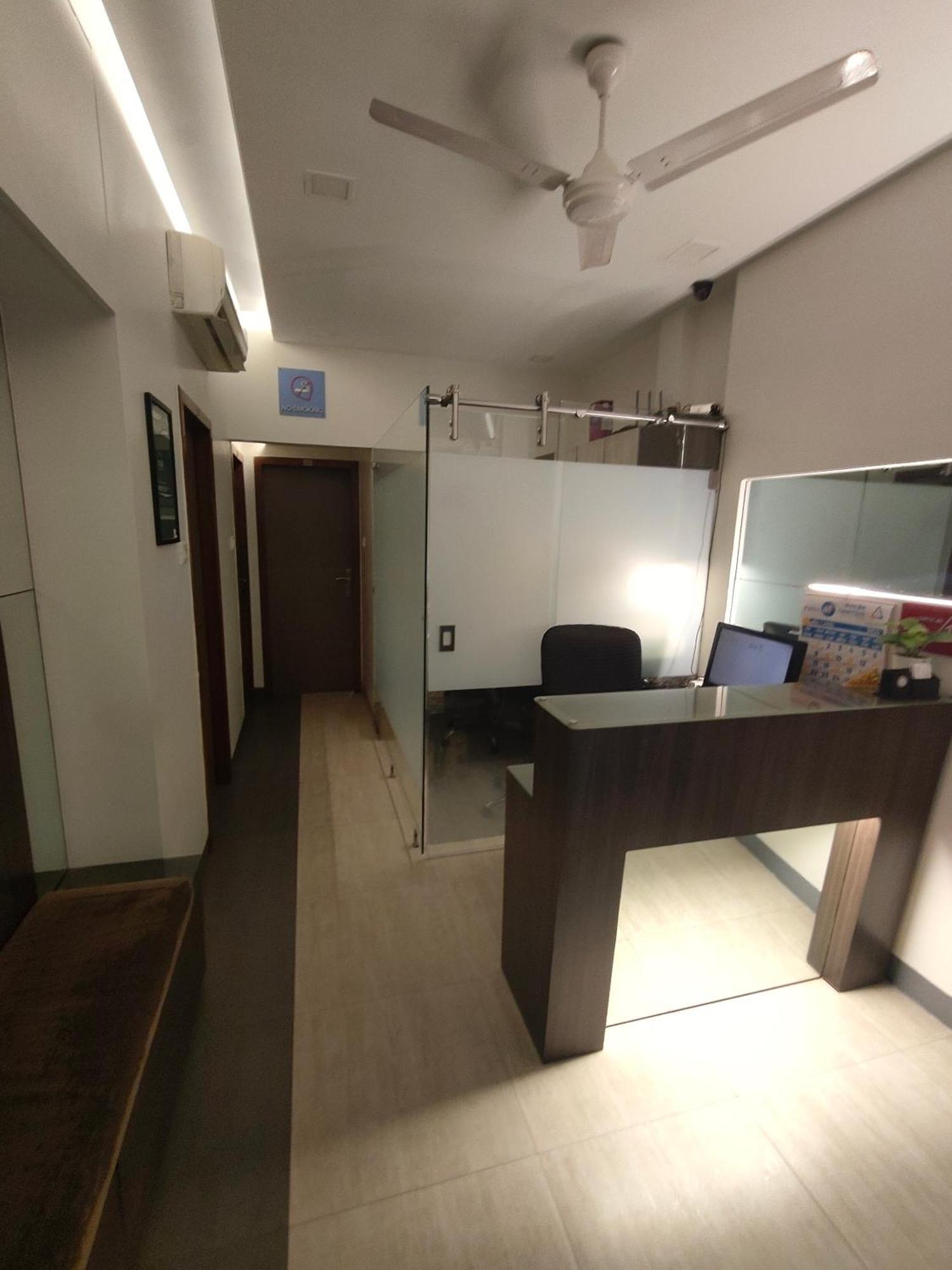 Apollo Guest House مومباي المظهر الخارجي الصورة