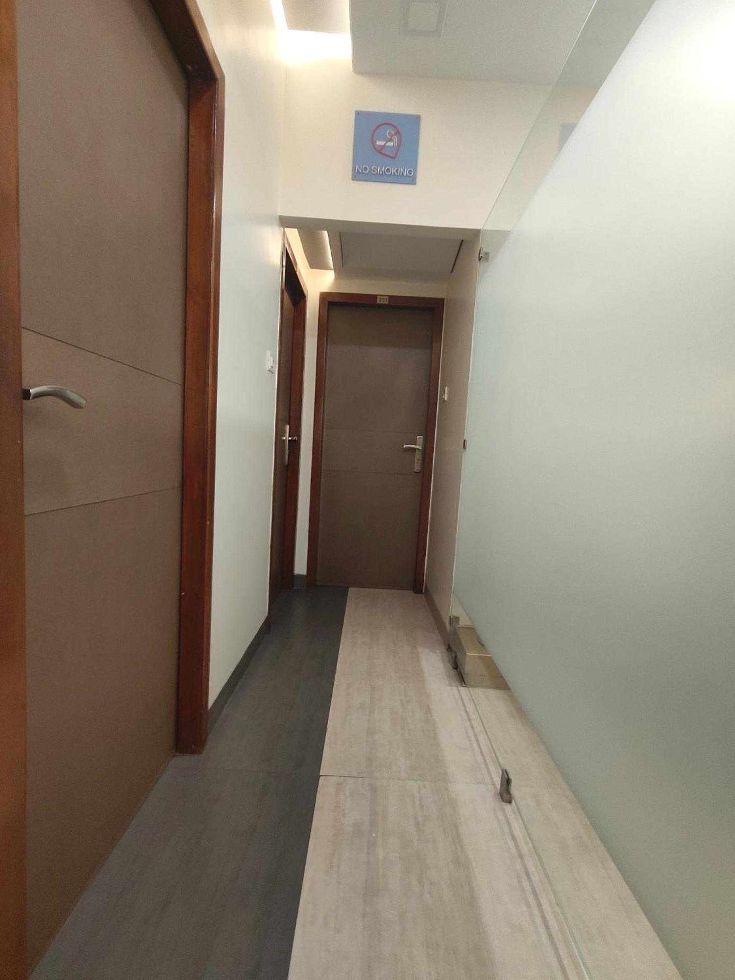 Apollo Guest House مومباي المظهر الخارجي الصورة
